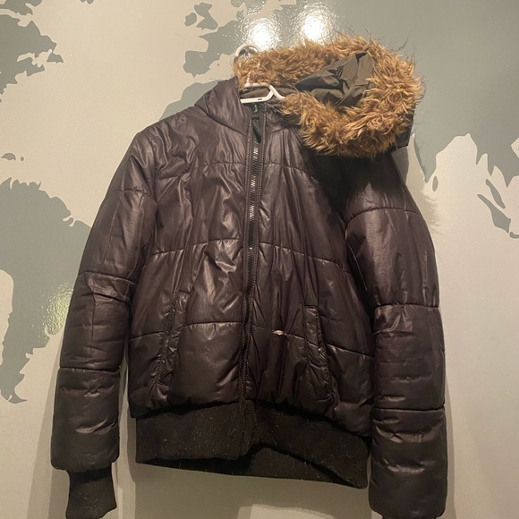 Winter Jacket - Picture 2 of 2